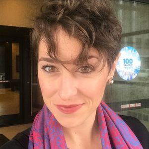 Meet your Posher, Marcie